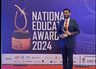 The National Educator Awards (NEA) 2024